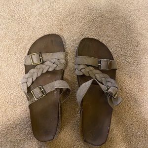 Sandals